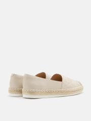 Giày Lười Nữ Pazzion Elodie Quilted Espadrilles
