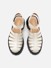 Giày Sandals Nữ 3562-11