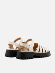 Giày Sandals Nữ 3562-11