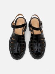 Giày Sandals Nữ 3562-11