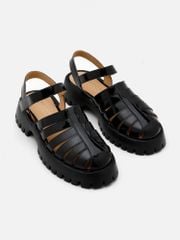Giày Sandals Nữ 3562-11