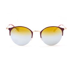 Kính mát Rayban RB3578 9011/A7