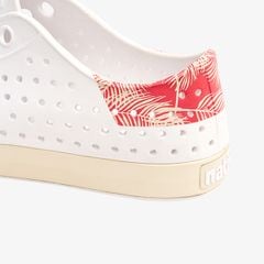 Giày Lười Unisex NATIVE Jefferson Wanderfoam Block