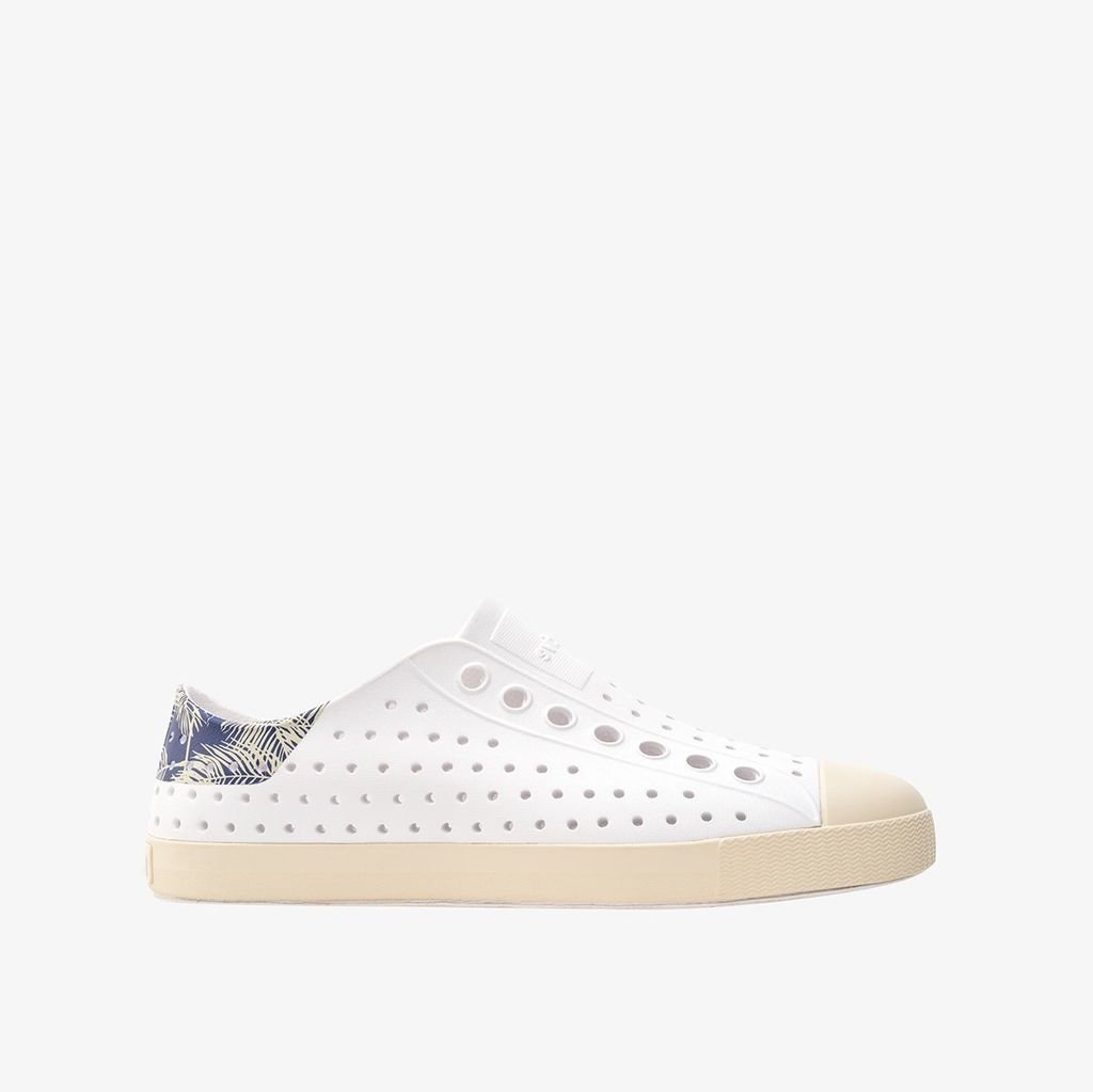 Giày Lười Unisex NATIVE Jefferson Wanderfoam Block