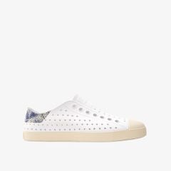 Giày Lười Jefferson Wanderfoam Block