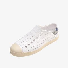 Giày Lười Jefferson Wanderfoam Block