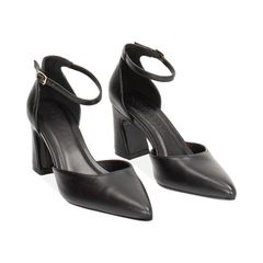 Giày Cao Gót Nữ Primadonna Collection Open Shank Décolleté 7 cm