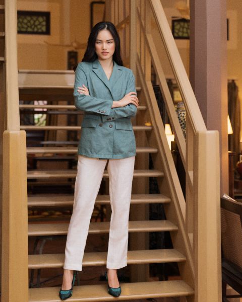 Áo Nữ F2