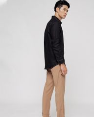 Quần Dài Nam F2 Kaki Nâu