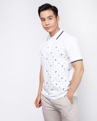 Áo Thun Nam F2 Cotton