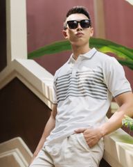 Áo Polo Nam F2 Cotton