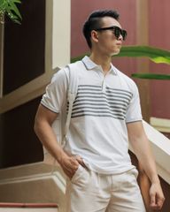 Áo Polo Nam F2 Cotton