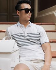 Áo Polo Nam F2 Cotton