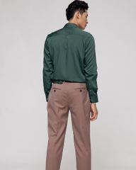 Áo Sơ Mi Nam F2 Linen - Men In Style