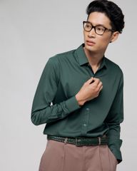 Áo Sơ Mi Nam F2 Linen - Men In Style