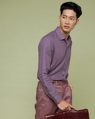 Áo Sơ Mi Nam F2 Linen - Men In Style