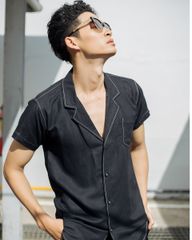 Áo Sơ Mi Nam F2 Linen - Men In Style