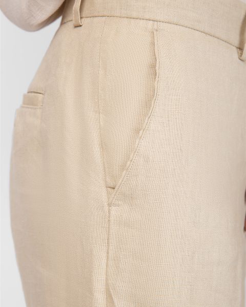 Quần Short Nam F2 Linen