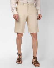 Quần Short Nam F2 Linen