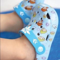 Dép trẻ em Disney - F2016F1