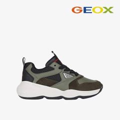 Giày Sneakers Bé Trai GEOX J Bubblex B A