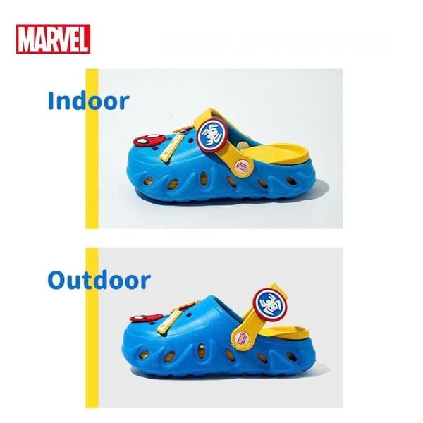 Dép trẻ em Disney  F2505A3