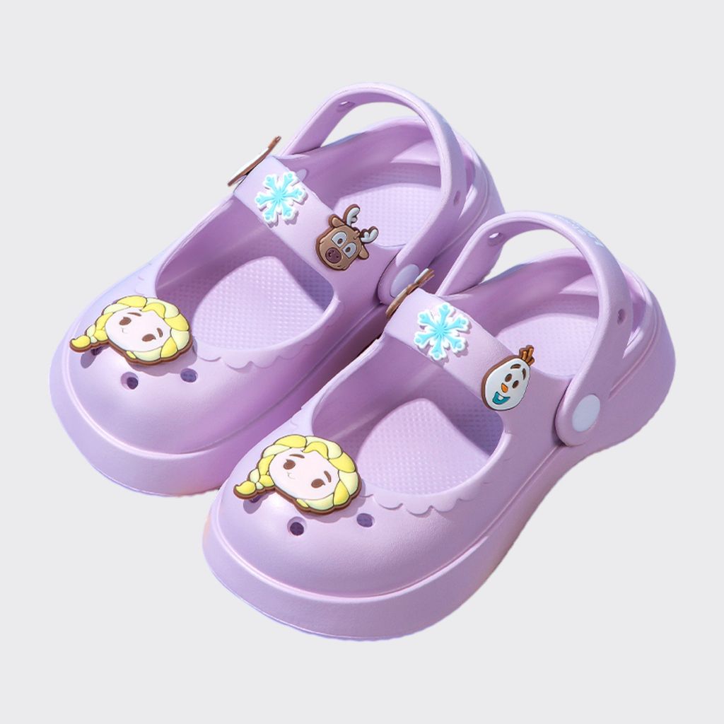 Dép trẻ em Disney - F5012F