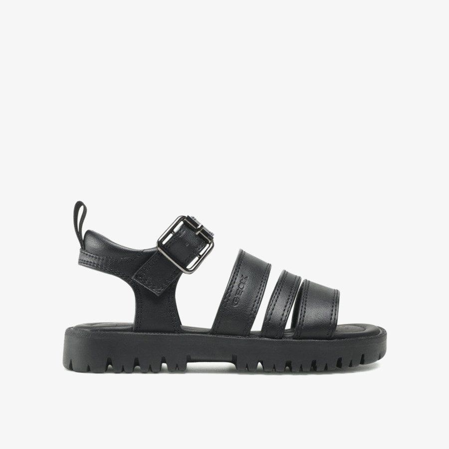 Giày Sandals Bé Gái S.starblush G.