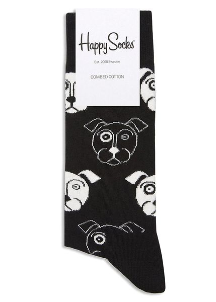 Vớ Unisex HAPPYSOCKS Dog