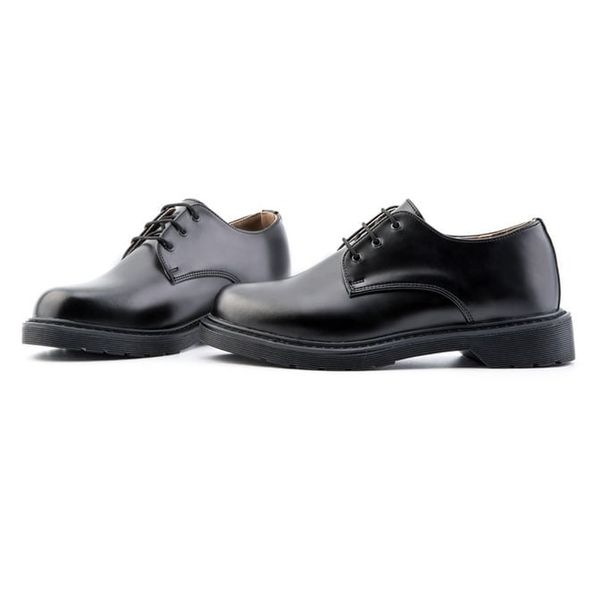 Giày DOMBA Oxford Màu Đen (OXFORD (BLACK)) M-4201