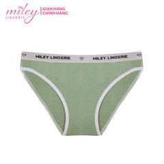 Combo 5 Quần Lót Nữ Thể Thao Cao Cấp Melange Active MILEY LINGERIE FCB00