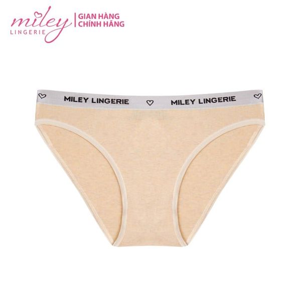 Combo 5 Quần Lót Nữ Thể Thao Cao Cấp Melange Active MILEY LINGERIE FCB00