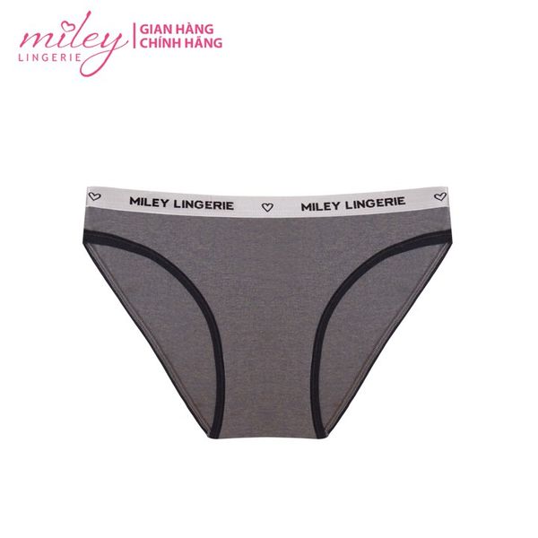 Combo 5 Quần Lót Nữ Thể Thao Cao Cấp Melange Active MILEY LINGERIE FCB00