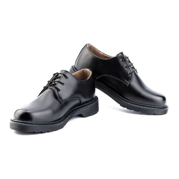 Giày DOMBA Oxford Màu Đen (OXFORD (BLACK)) M-4201