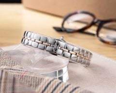 Đồng Hồ Nữ FERRAGAMO GANCINI