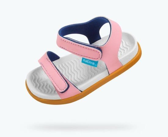 Giày Sandals Bé Gái NATIVE C Charley Child