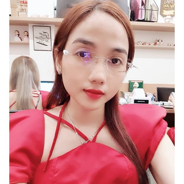 Gọng kính FLAIR FLAIR194 104