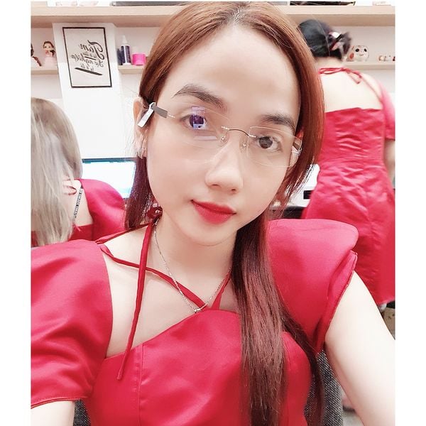Gọng kính FLAIR FLAIR999 734