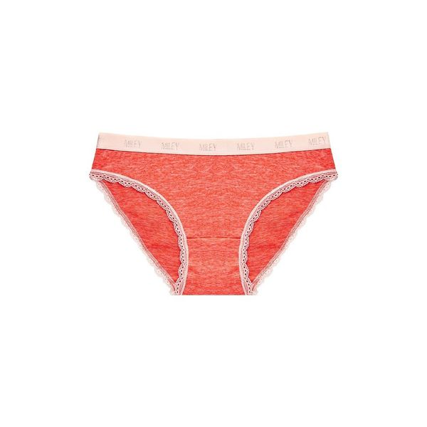 Combo 7 Quần Lót Nữ Thun Lạnh Sớ Gỗ Miley Lingerie - Màu Ngẫu Nhiên FWS00