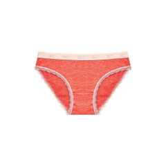 Combo 7 Quần Lót Nữ Thun Lạnh Sớ Gỗ Miley Lingerie - Màu Ngẫu Nhiên FWS00