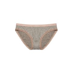 Combo 7 Quần Lót Nữ Thun Lạnh Sớ Gỗ Miley Lingerie - Màu Ngẫu Nhiên FWS00