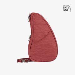 Túi Đeo Chéo Unisex HEALTHY BACK BAG TEXTURED NYLON BAG (6100LG-RW) CHINA (LGBAGLETT)