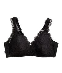 Áo ngực GUY LAROCHE Bralette