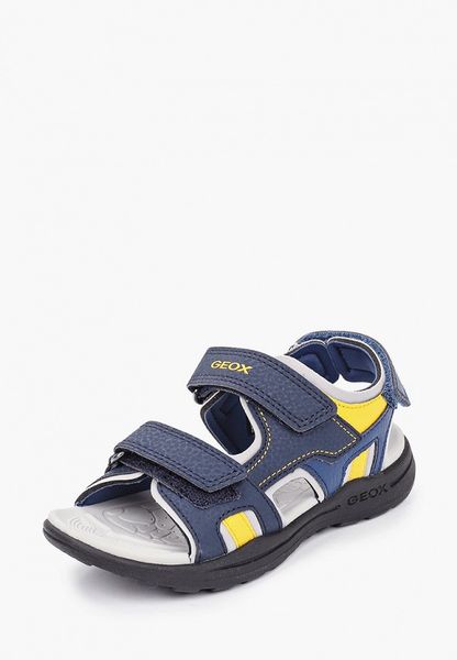 Giày Sandals Bé Trai GEOX J Vaniett B B