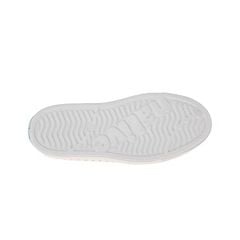 Giày Lười Unisex NATIVE Ad Jefferson Shell White