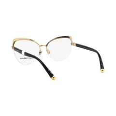 Gọng kính Dolce & Gabbana DG1305 01