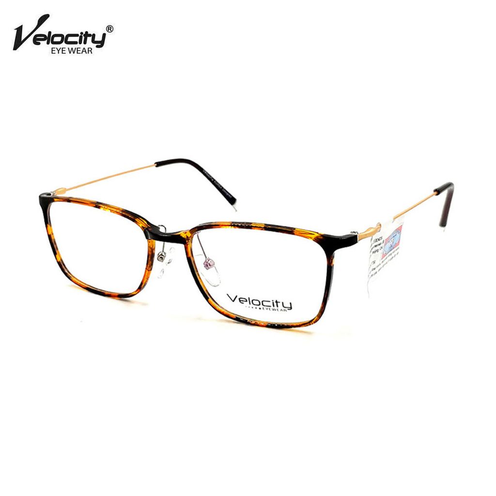 Gọng kính VELOCITY VL47413 806 chính hãng