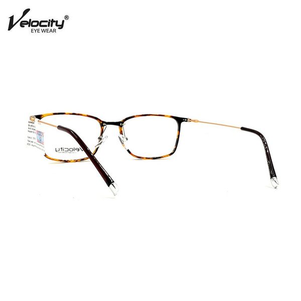 Gọng kính VELOCITY VL47413 806 chính hãng