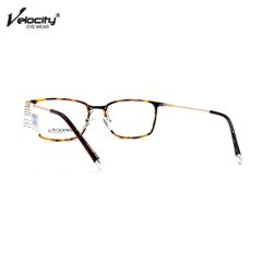 Gọng kính VELOCITY VL47413 806 chính hãng