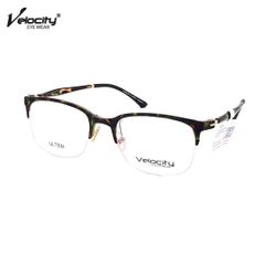 Gọng kính VELOCITY VL47411 855 chính hãng